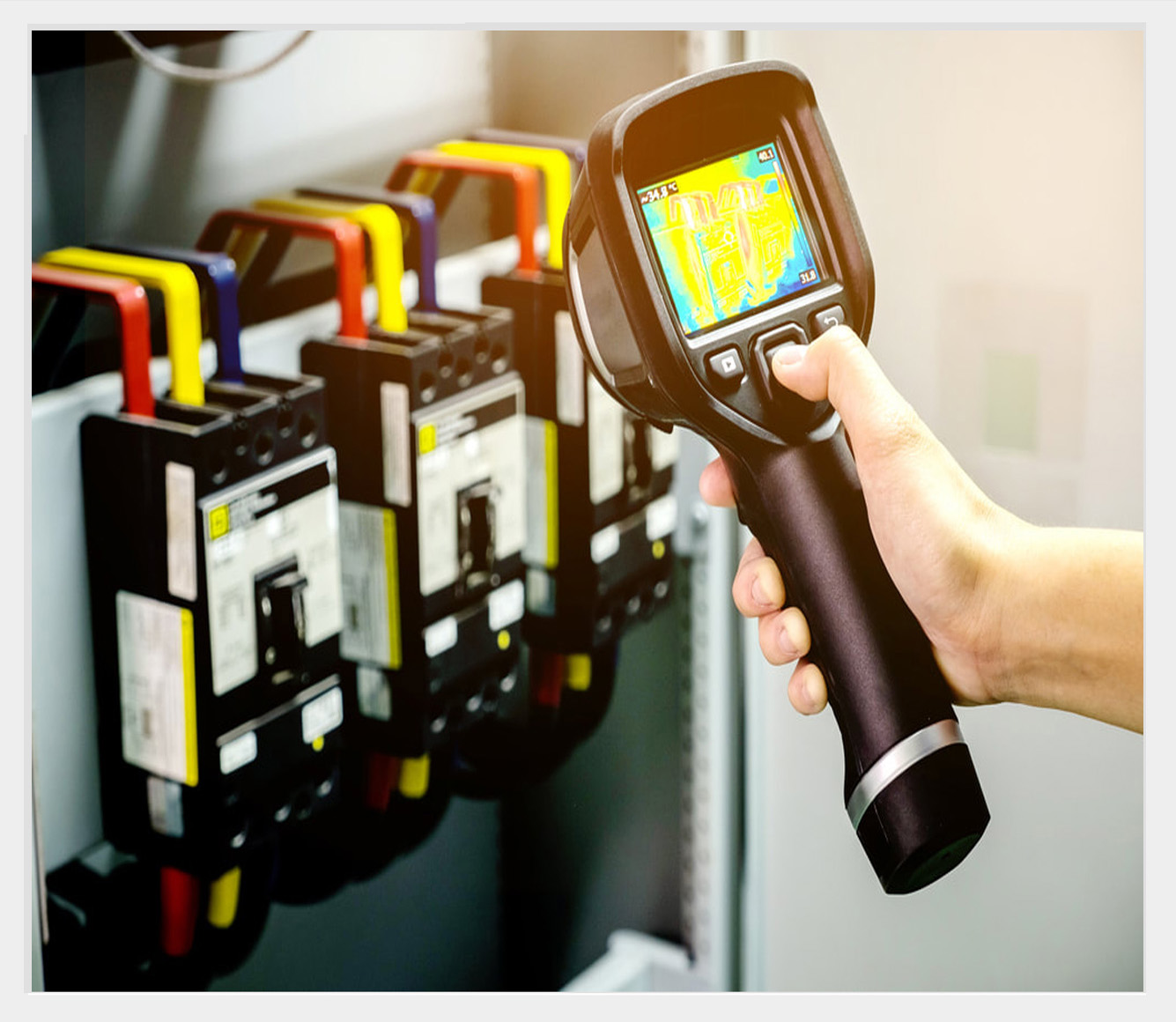 thermography