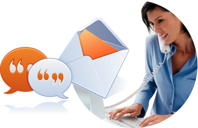 email